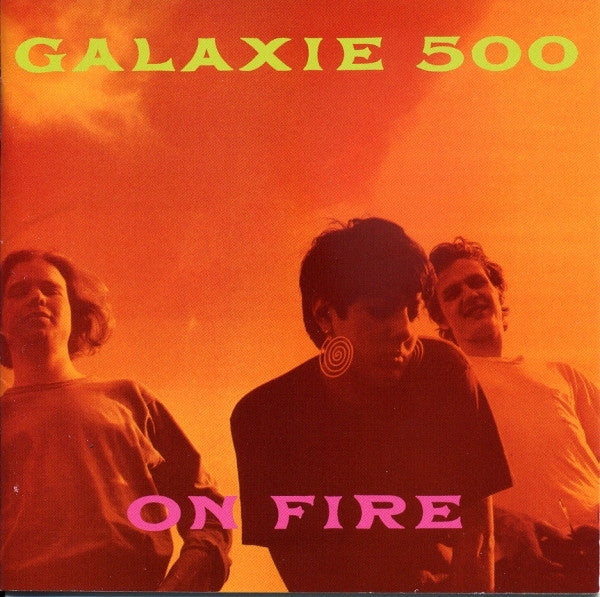 GALAXIE 500  - ONE FIRE/PEEL SESSIONS