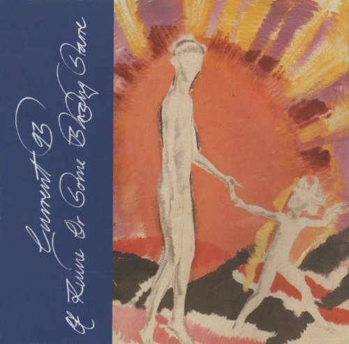 CURRENT 93  - OF RUINE OR SOME BLAZING STARRE