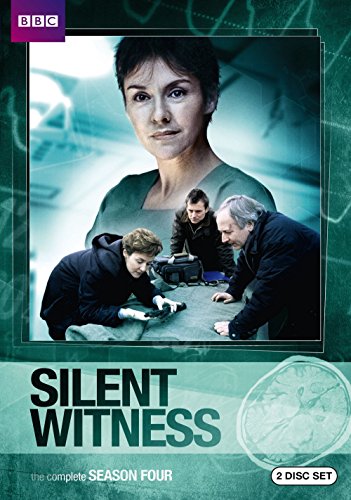 SILENT WITNESS: SEASON FOUR