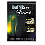 BAND VS BRAND