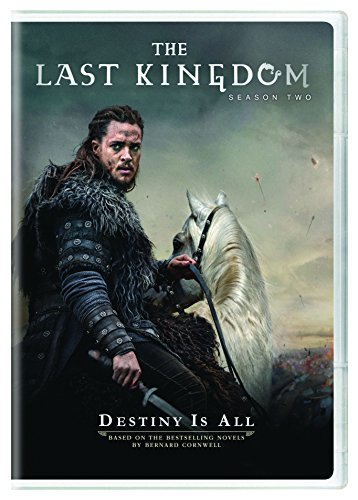 THE LAST KINGDOM: SEASON TWO