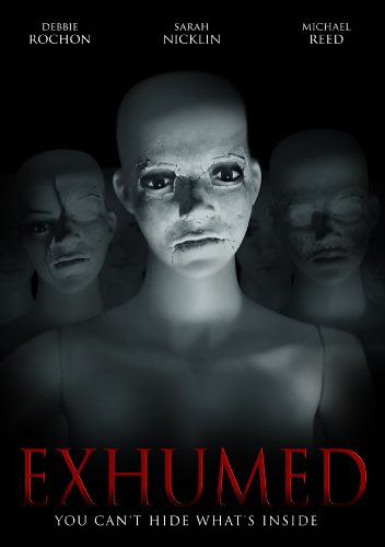 EXHUMED