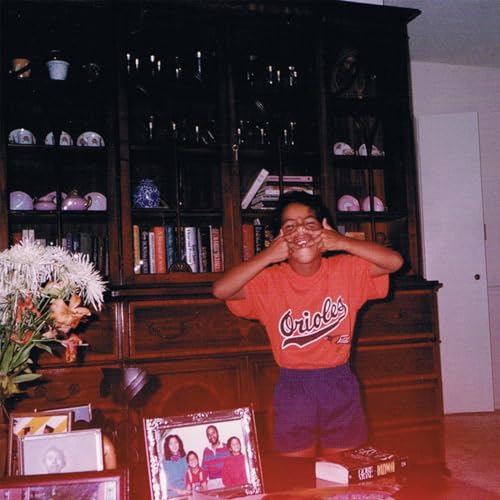 MANEKA - DEVIN (VINYL)