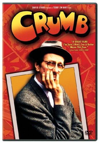 CRUMB (SOUS-TITRES FRANAIS) [IMPORT]