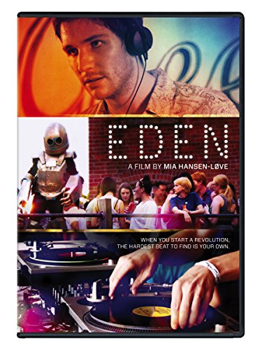 EDEN (VERSION FRANAISE) [IMPORT]