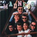 MADNESS - MADNESS