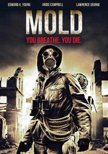 MOLD!