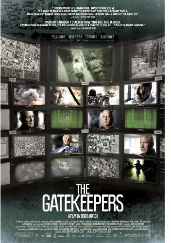 THE GATEKEEPERS [BLU-RAY] (SOUS-TITRES FRANAIS)