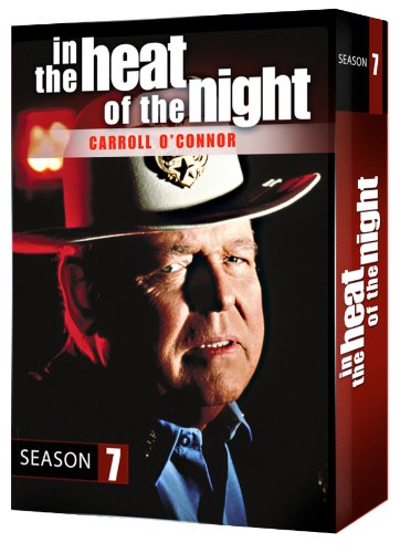 IN THE HEAT OF THE NIGHT: SEASON 7 [IMPORT]