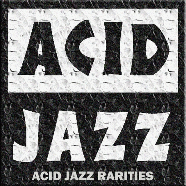 VARIOUS  - ACID JAZZ RARITIES (2CDS)
