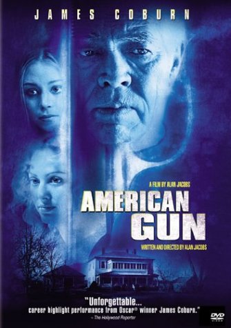 NEW AMERICAN GUN (DVD)