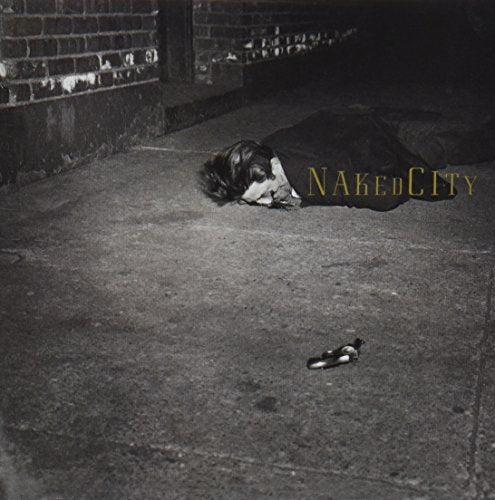 ZORN, JOHN - NAKED CITY