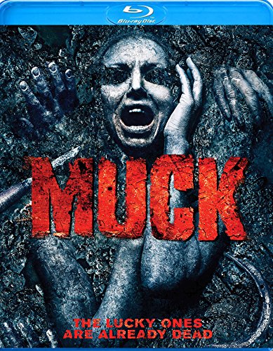 MUCK [BLU-RAY]