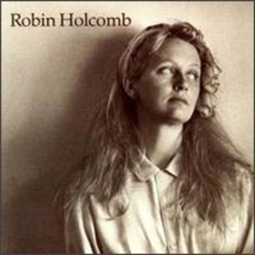 ROBIN HOLCOMB - ROBIN HOLCOMB