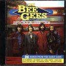 BEE GEES - SPICKS & SPECKS: 26 SONGS FROM THE EARLY DAYS