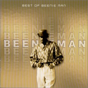 BEENIE MAN - BEENIE MAN - BEST OF