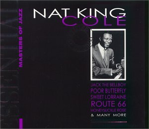 COLE, NAT KING - ESSENTIAL MASTERS (DIGIPAK)