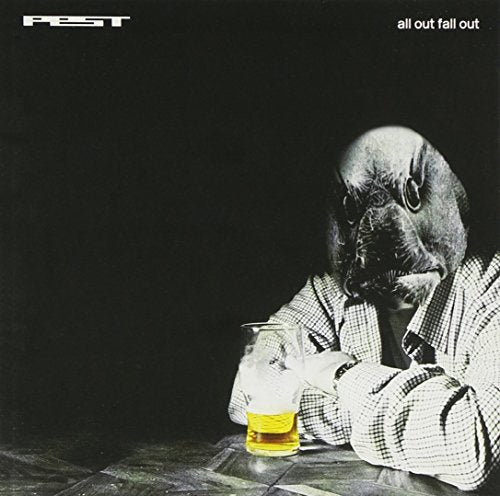 PEST  - ALL OUT FALL OUT