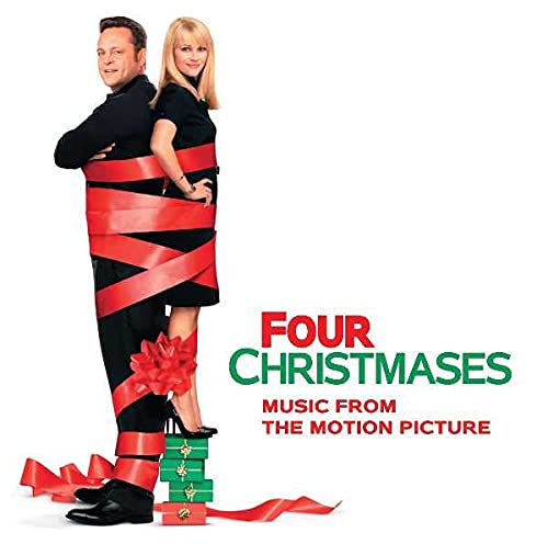 SNDTRK  - FOUR CHRISTMASES