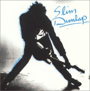 DUNLAP, SLIM - OLD NEW ME