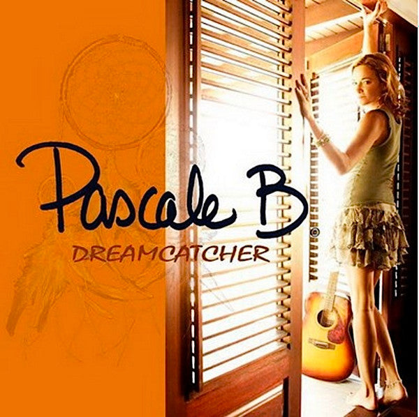 B, PASCALE  - DREAMCATCHER