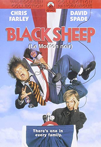 BLACK SHEEP (WIDESCREEN)