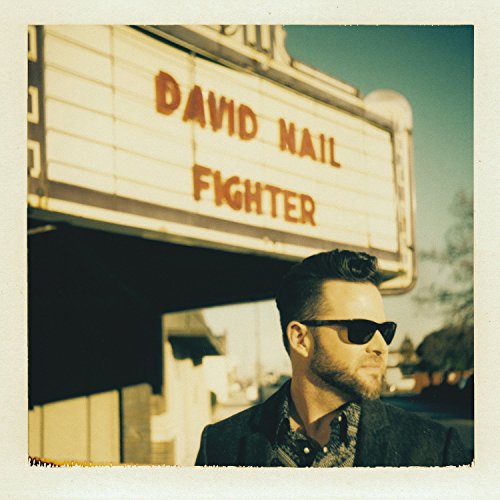 NAIL, DAVID - THE FIGHTER