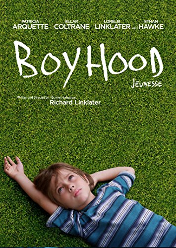 BOYHOOD (BILINGUAL)