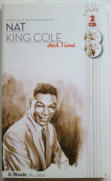 COLE, NAT KING  - BED TIME