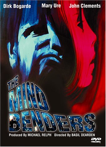 THE MIND BENDERS