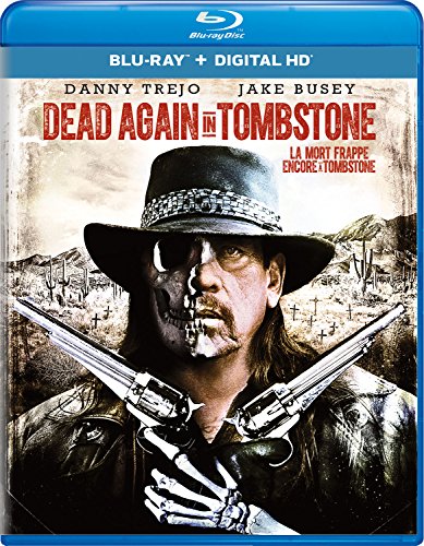 DEAD AGAIN IN TOMBSTONE [BLU-RAY] (SOUS-TITRES FRANAIS)