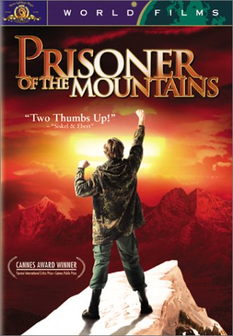 PRISONER OF THE MOUNTAINS (WIDESCREEN) (SOUS-TITRES FRANAIS) [IMPORT]