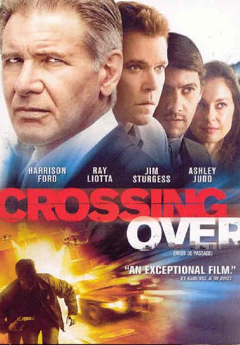 CROSSING OVER / DROIT DE PASSAGE (BILINGUAL)