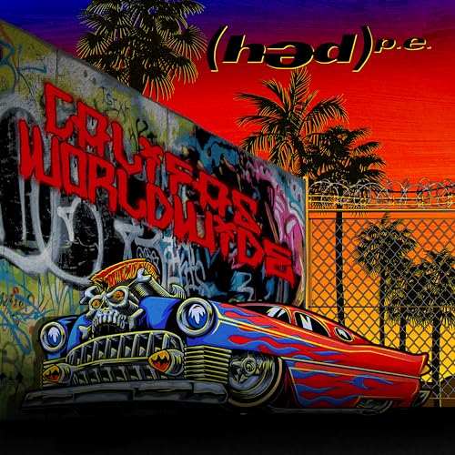 (HED)P.E. - CALIFAS WORLDWIDE