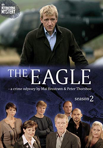 EAGLE, THE: SEASON 2