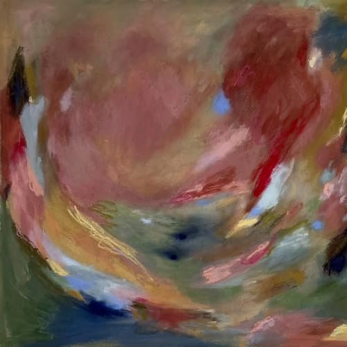 LIZZY MCALPINE - ANGEL (CD)
