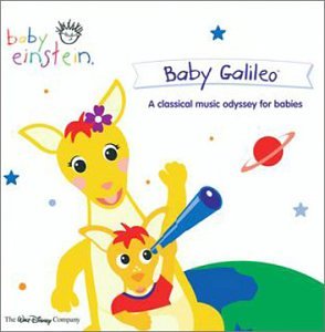 VARIOUS ARTISTS - BABY GALILEO