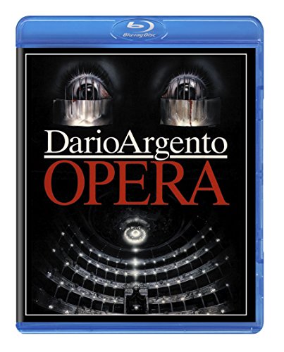 OPERA [BLU-RAY] [IMPORT]