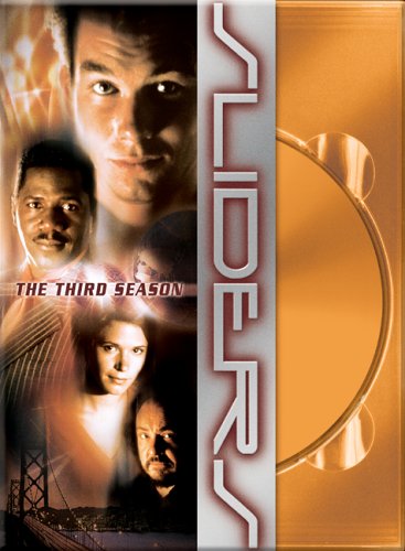 SLIDERS: THE THIRD SEASON