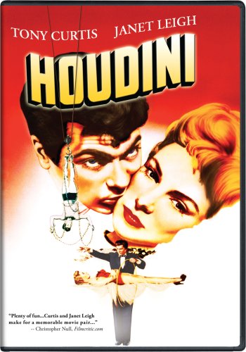 HOUDINI [IMPORT]