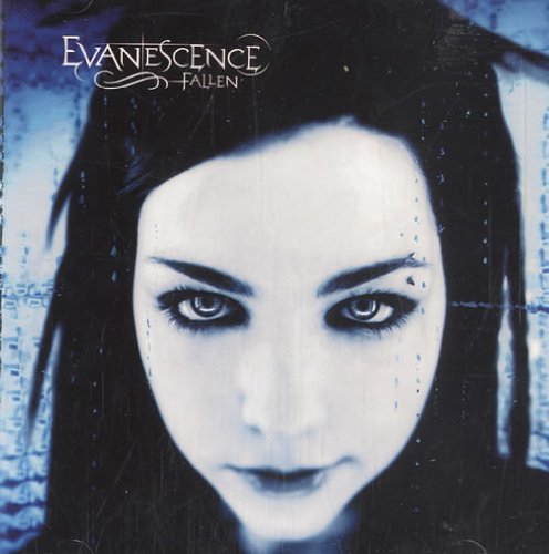 EVANESCENCE - FALLEN