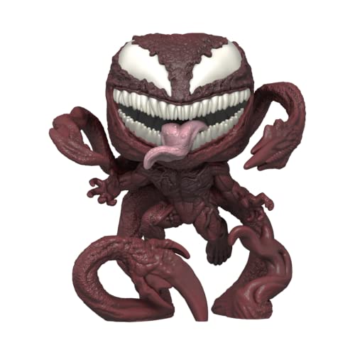 VENOM: LET THERE BE CARNAGE: CARNAGE #926 - FUNKO POP!-EXCLUSIVE