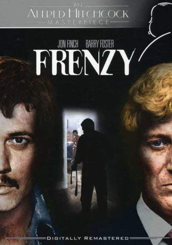 FRENZY (BILINGUAL)