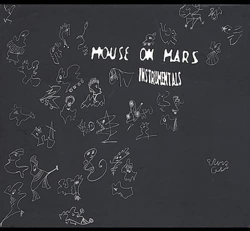 MOUSE ON MARS  - INSTRUMENTALS