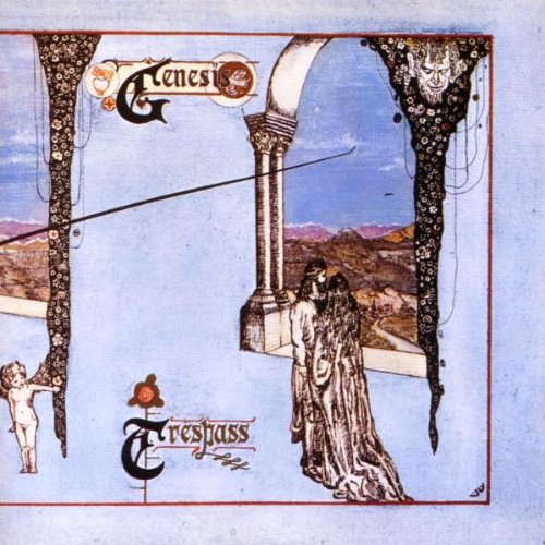 GENESIS - TRESPASS