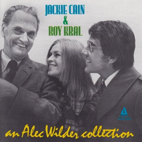 JACKIE & ROY - AN ALEC WILDER COLLECTION