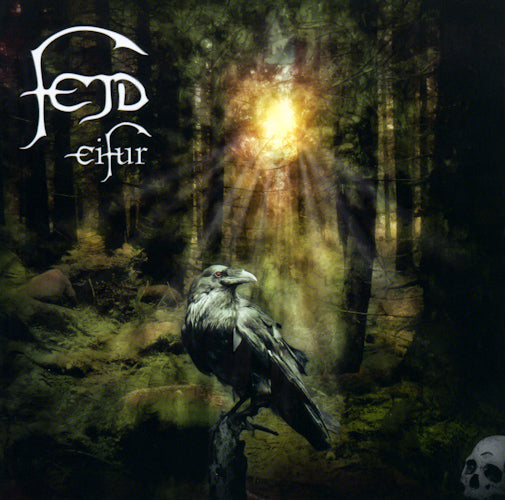 FEJD  - EIFUR