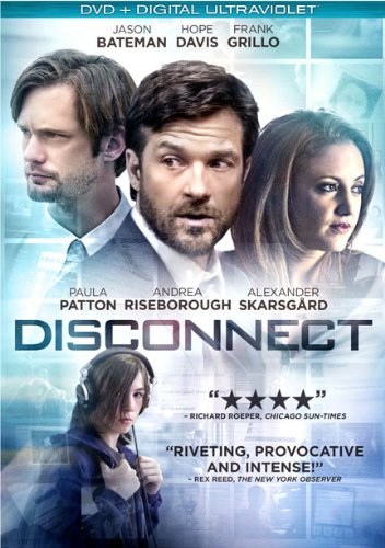 DISCONNECT [IMPORT]