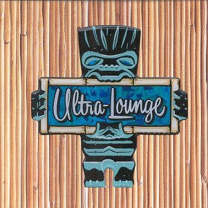 VARIOUS - ULTRA TIKI SAMPLER (LTD.ED)