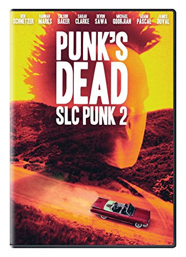 PUNK'S DEAD: SLC PUNK 2